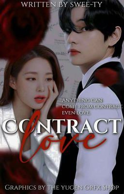 Contract Love ||KIM TAEHYUNG x READER || icon