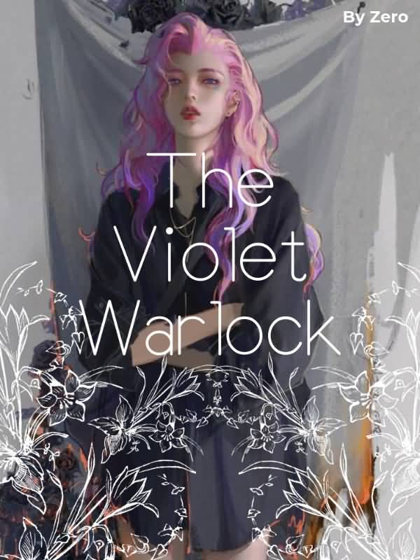 The Violet Warlock icon