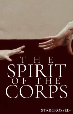The Spirit of the Corps » Band of Brothers icon