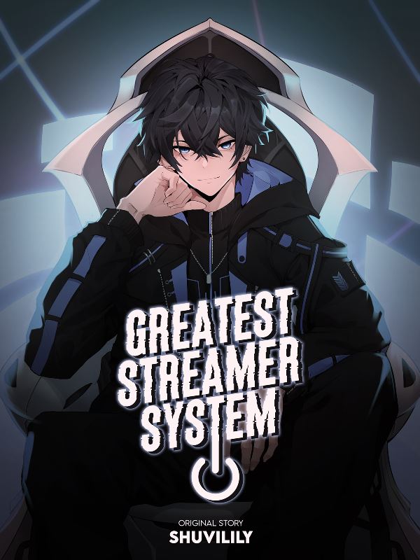 Greatest Streamer System icon
