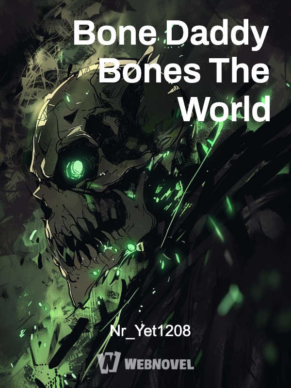 Bone Daddy Bones The World icon