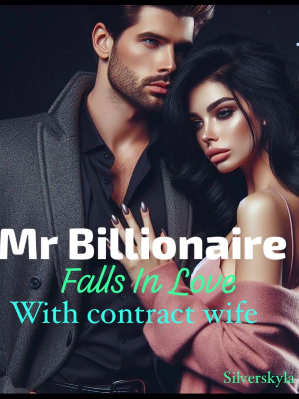 Mr Billionaire: falls in love with contract wife icon