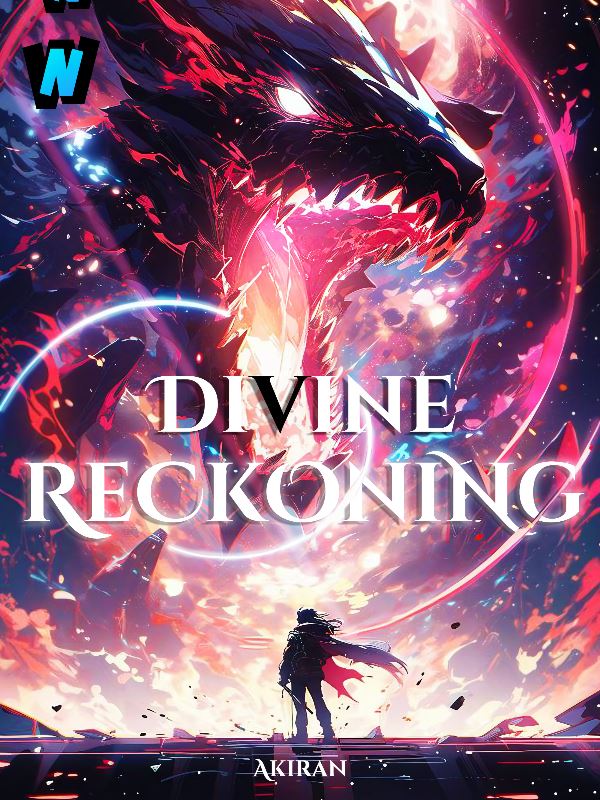 Divine Reckoning: Surviving The Godfall Apocalypse icon