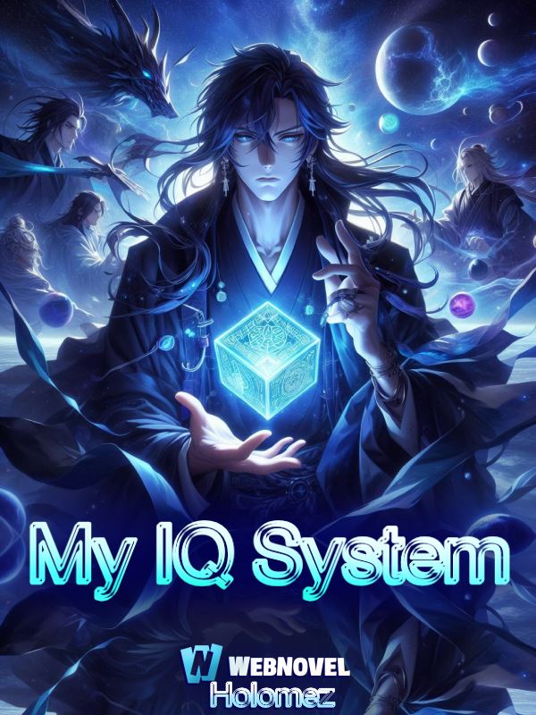 My IQ System icon