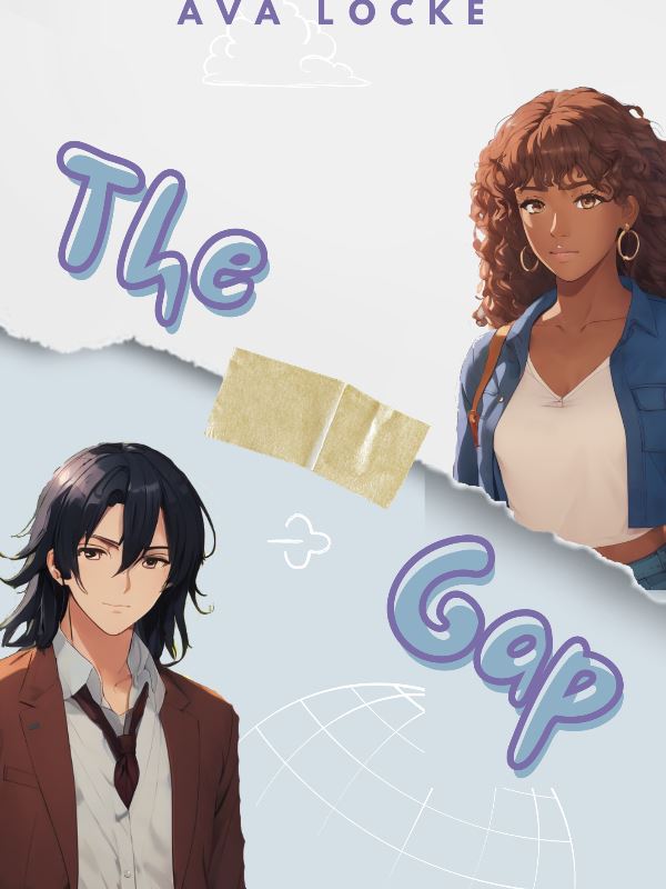 The Gap ( Reverse Age-Gap Romance ) icon