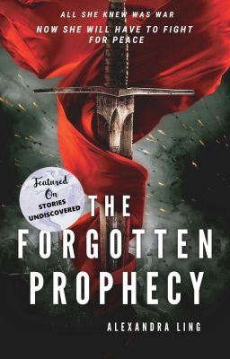 The Forgotten Prophecy icon