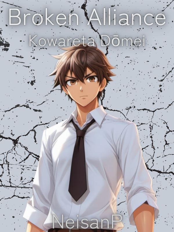 Broken Alliance: Kowareta Dōmei icon