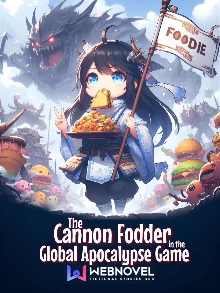 The Cannon Fodder in the Global Apocalypse Game lives a leisurely life icon