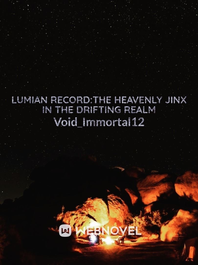 Lumian Record:The heavenly Jinx in the Drifting Realm icon