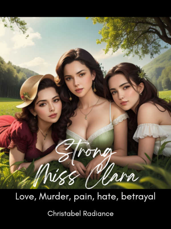 Strong Miss Clara icon