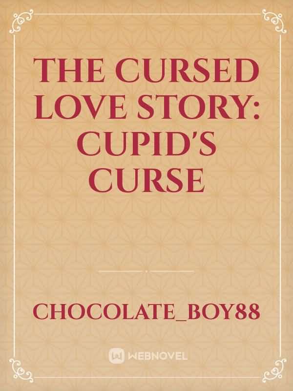 The Cursed Love Story: Cupid's Curse icon