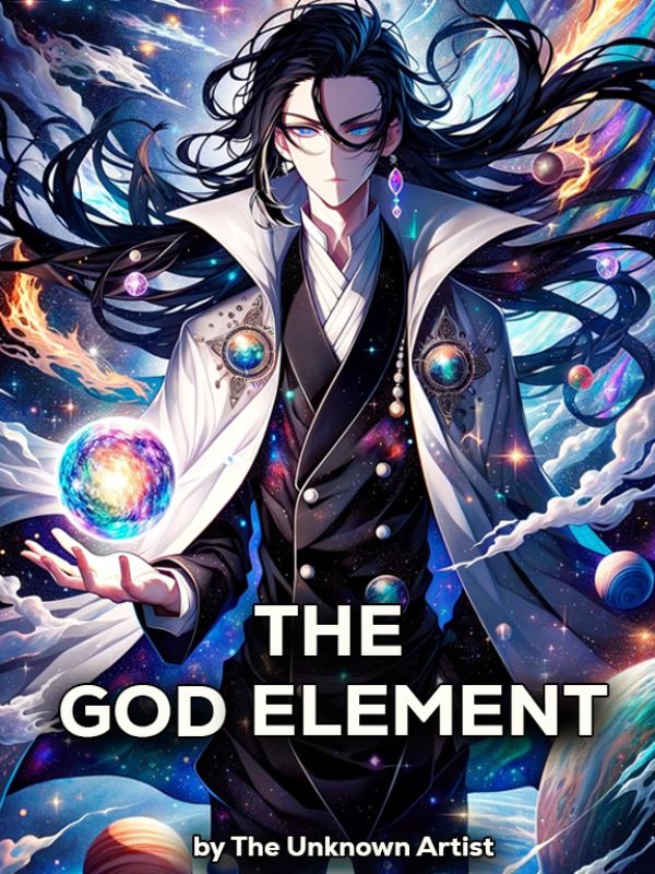 The God Element icon