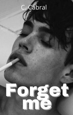 Forget Me (Adore You Pt. 2) icon