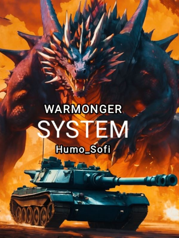 Warmonger System icon