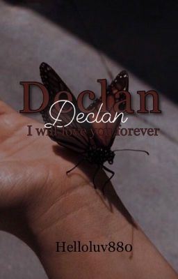 Declan icon