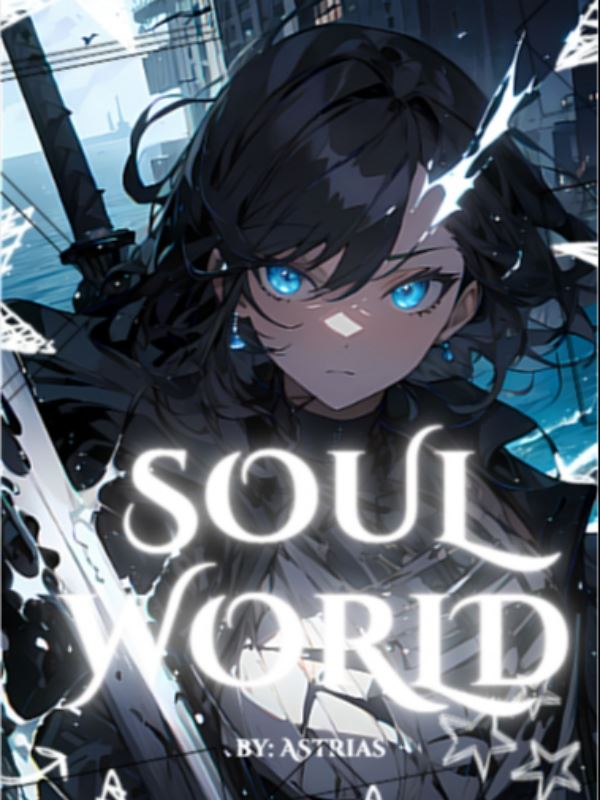 Soul World: Zynith icon
