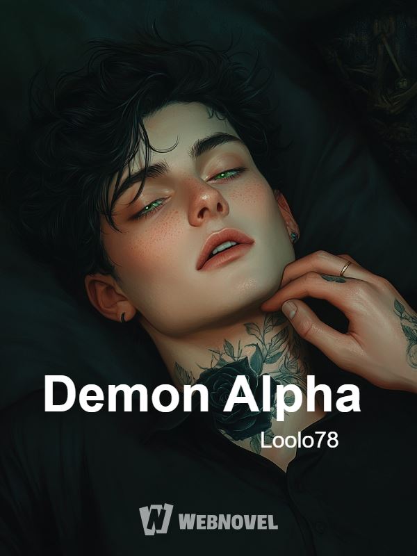 Demon Alpha icon