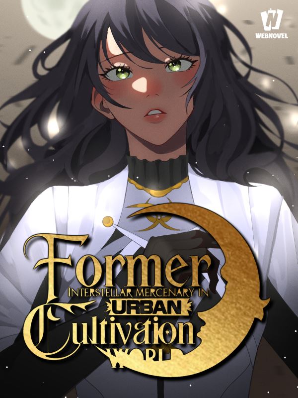 Former Interstellar Mercenary In Urban Cultivation World icon