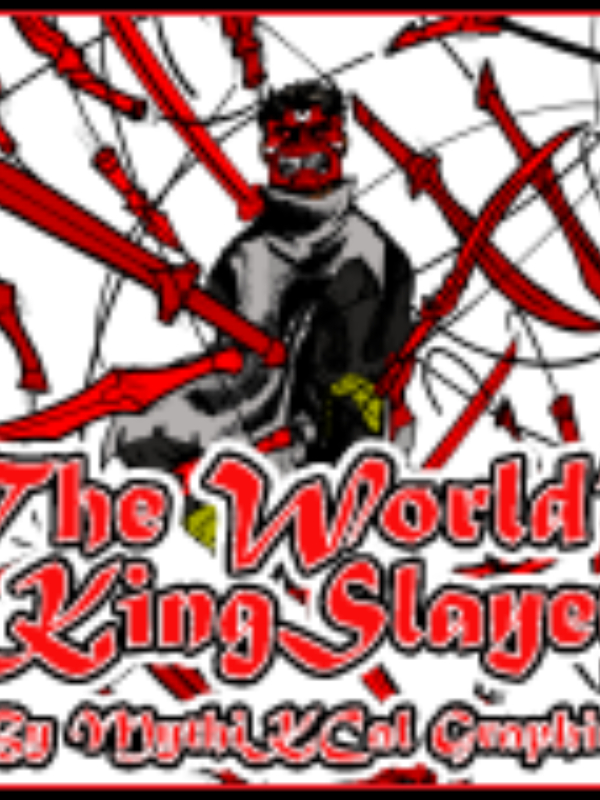 The World’s King Slayer icon