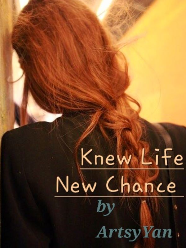 Knew Life, New Chance icon