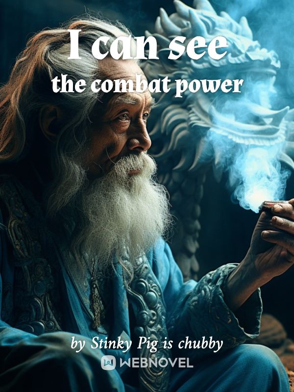 I Can See Your Combat Power icon