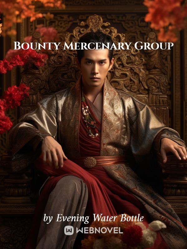 Bounty Mercenary Group icon