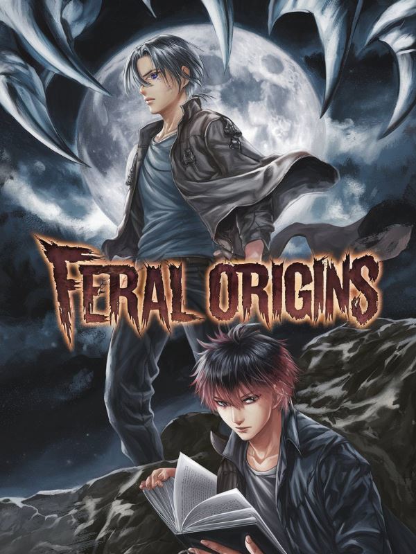 FERAL ORIGINS!! icon