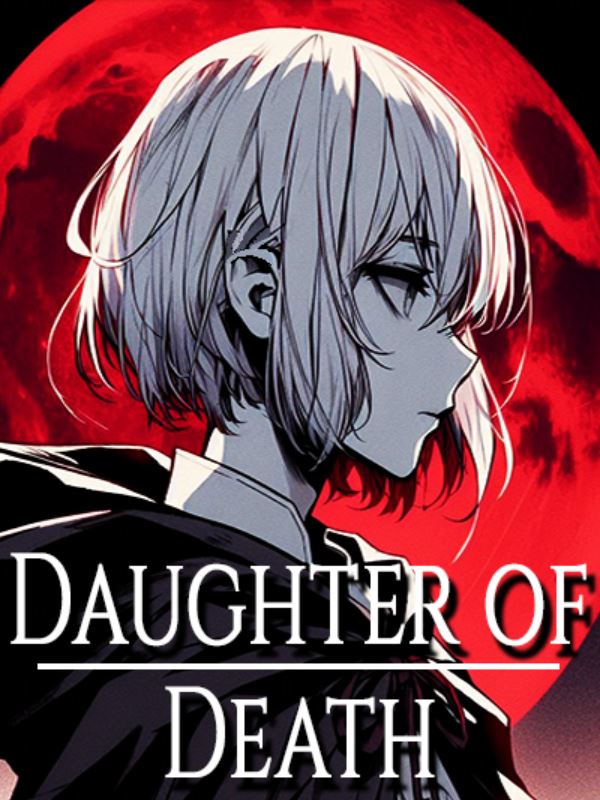 Daughter of Death - A Necromantic LitRPG icon