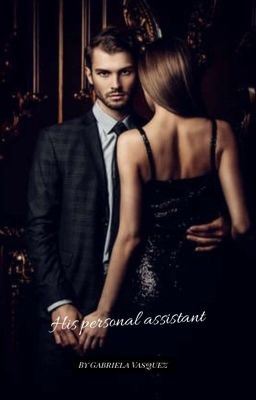 His personal assistant icon