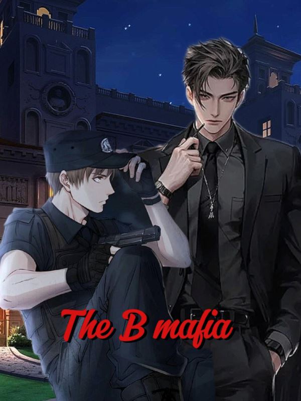 The B mafia (BL) icon