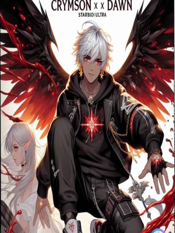 CRYMSON X DAWN icon