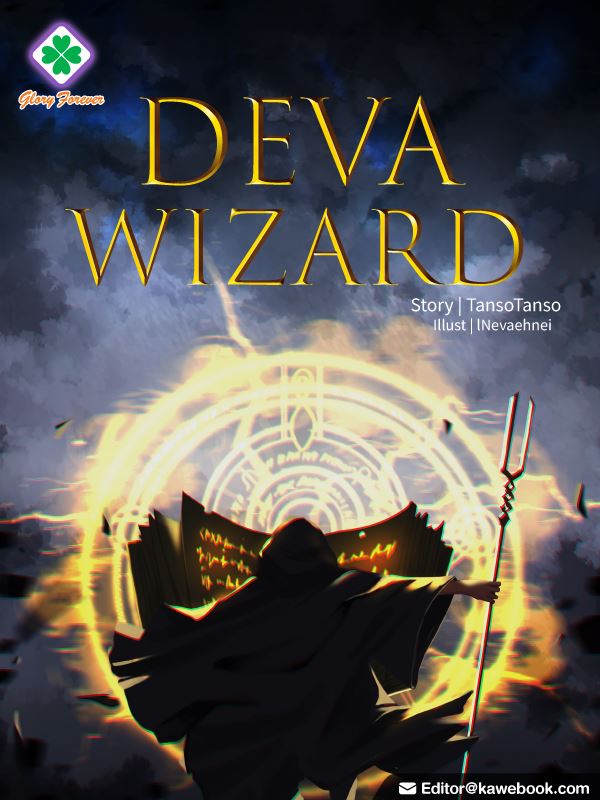 Deva Wizard: The Great Xian in King Arthur's Realm icon