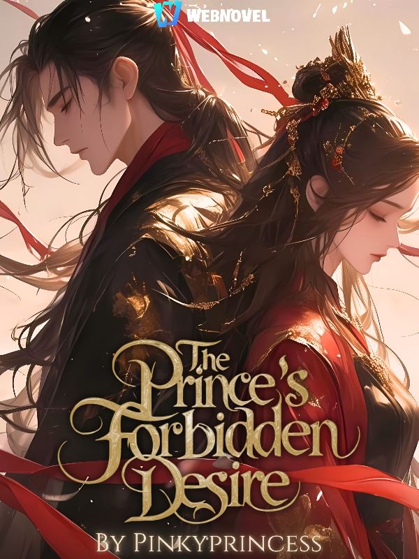 The Prince's Forbidden Desire icon
