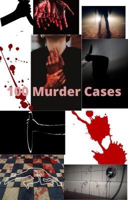 100 Murder Cases icon