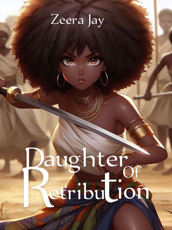 Daughter Of Retribution icon
