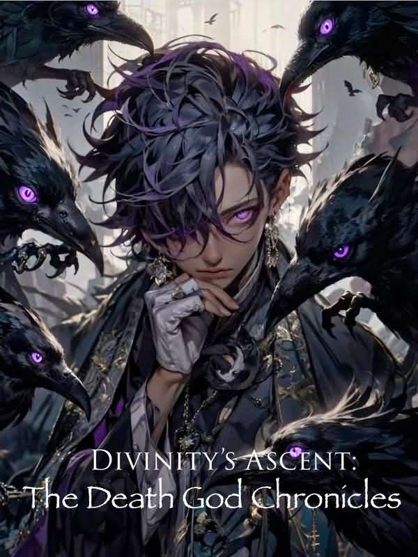 Divinity’s Ascent: The Death God Chronicles icon
