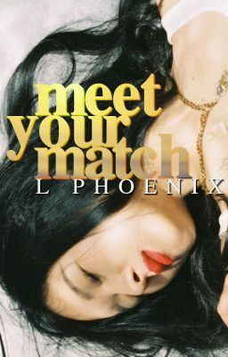 Meet Your Match icon