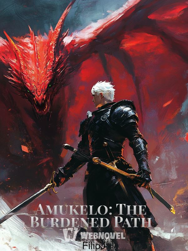 Amukelo: The Burdened Path icon