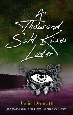 A Thousand Salt Kisses Later (Book 2 of Salt Kiss series) icon