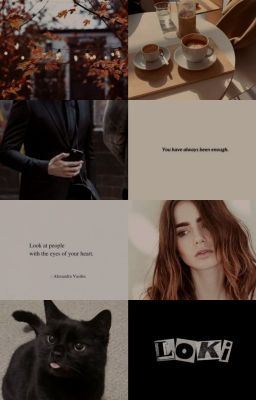 furry feelings || loki laufeyson [1] icon