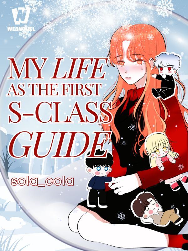 My Life As The First S-Class Guide icon