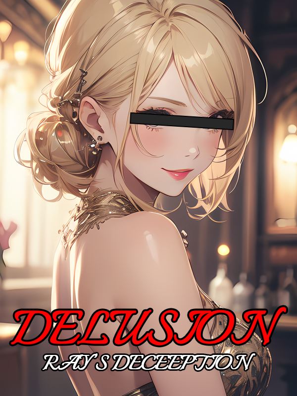 Delusion: Ray's Deception icon