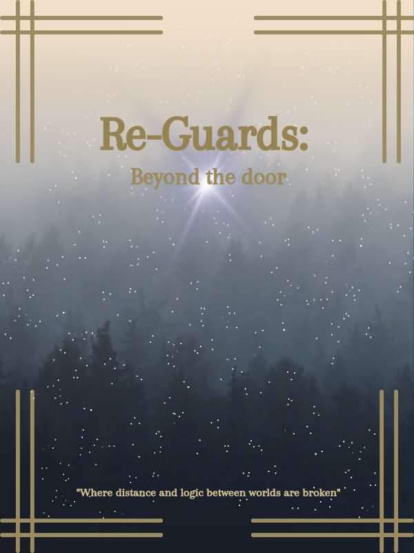 Re-Guards icon