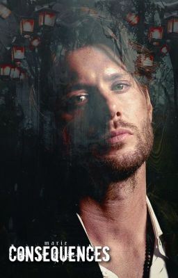 [1] Consequences • The Vampire Diaries ✓ icon