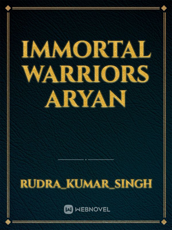 Immortal warriors aryan icon