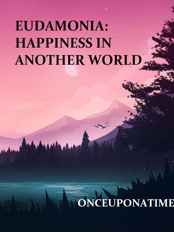 Eudaimonia : Happiness in Another World (BL) icon