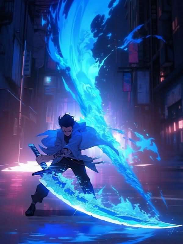 Awakening: I have a Game Panel with Recovery(unique) icon