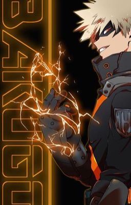 Unexpected (Bakugo x Reader) icon