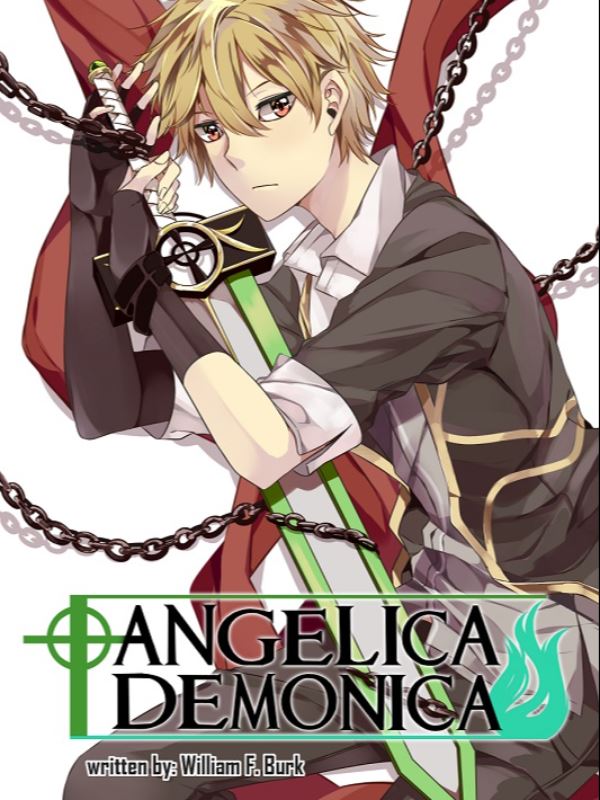 Angelica/Demonica icon