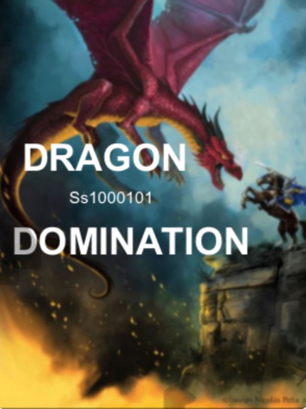 DRAGON DOMINATION icon